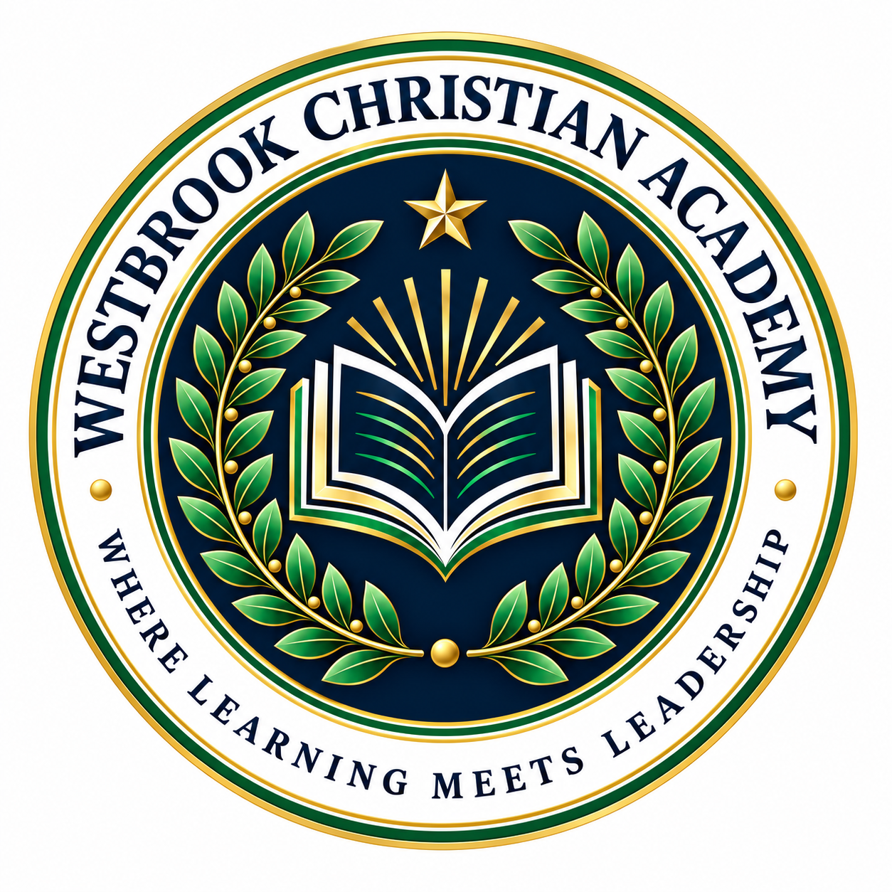 Westbrook Christian Academy